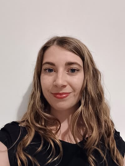 Photo de Chloé Abreu, psychologue à Chanonat